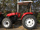 2300r / Min 90hp Power Steering Cylinder Tractor, YTO X904 Tractor